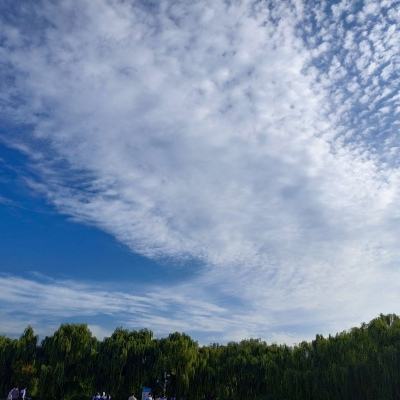 聚焦防汛抗旱丨黑龙江继续发布多个气象风险预警